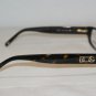 Brand New Dolce & Gabbana Tortoise Eyeglasses: Mod. 3064 51-16 & Case