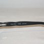 Brand New Miu Miu Black Eyeglasses: Mod. VMU 08G & Case