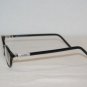 Brand New Fendi Onyx Eyeglasses: Mod. F92 & Case