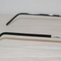 Brand New Fendi Onyx Eyeglasses: Mod. F92 & Case