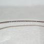 New Ralph By Ralph Lauren Gold Sunglasses 7555 & Case