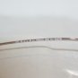 New Ralph By Ralph Lauren Gold Sunglasses 7555 & Case