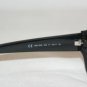 New Marc by Marc Jacobs Black Sunglasses Mod 100 & Case