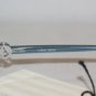 New Giorgio Armani Silver Sunglasses: Mod. 401 & Case