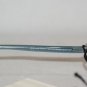 New Giorgio Armani Silver Sunglasses: Mod. 401 & Case
