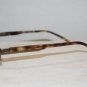 New YSL Yves Saint Laurent Brown Eyeglasses: 2228 Case
