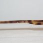 New YSL Yves Saint Laurent Brown Eyeglasses: 2228 Case