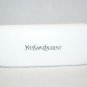 New YSL Yves Saint Laurent Brown Eyeglasses: 2228 Case