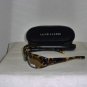 New Ralph Lauren Tortoise Sunglasses: Mod. 7544 & Case