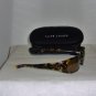New Ralph Lauren Tortoise Sunglasses: Mod. 7544 & Case