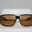 New Yves Saint Laurent Tortoise Sunglasses: 2138 & Case
