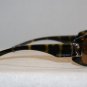 New Yves Saint Laurent Tortoise Sunglasses: 2138 & Case