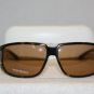 New Yves Saint Laurent Tortoise Sunglasses: 2138 & Case
