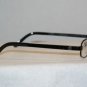 New Yves Saint Laurent Black Eyeglasses: 2213 & Case