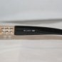 New Liz Claiborne Tortoise Sunglasses: Mod. 502 & Case