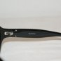 New Valentino Black Sunglasses: Mod. 5357 Strass & Case