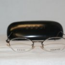 Brand New Gucci Brown Eyeglasses: Mod. 2660 & Case