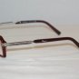 New Salvatore Ferragamo Ruby Eyeglasses: 2665-B & Case