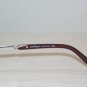 New Salvatore Ferragamo Ruby Eyeglasses: 2665-B & Case