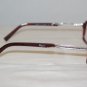 New Salvatore Ferragamo Ruby Eyeglasses: 2665-B & Case
