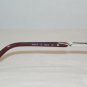 New Salvatore Ferragamo Ruby Eyeglasses: 2665-B & Case