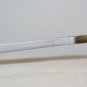 New Yves Saint Laurent Silver Eyeglasses: 2213 & Case