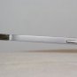 New Yves Saint Laurent Silver Eyeglasses: 2213 & Case