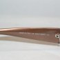 B. New Calvin Klein Brown Sunglasses Mod. 685S & Case