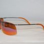 New Calvin Klein Gunmetal Sunglasses: Mod. 2039 & Case