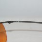 New Calvin Klein Gunmetal Sunglasses: Mod. 2039 & Case