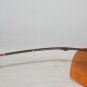 New Calvin Klein Gunmetal Sunglasses: Mod. 2039 & Case