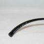 B. New Calvin Klein Black Sunglasses: Mod. 415S & Case