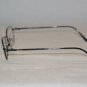 Brand New Fendi Sapphire Eyeglasses: Mod. 532 & Authentic Case 47-19-130