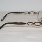 Brand New Fendi Cafe Eyeglasses: Mod. 539 & Authentic Case 51-18-135
