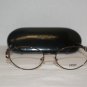Brand New Fendi Cafe Eyeglasses: Mod. 539 & Authentic Case 51-18-135