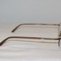 Brand New Gucci Brown Eyeglasses: Mod. 2638 & Case