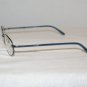 Brand New Gucci Blue Eyeglasses: Mod. 2638 & Case