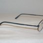 Brand New Gucci Blue Eyeglasses: Mod. 2638 & Case
