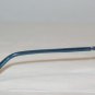 Brand New Gucci Blue Eyeglasses: Mod. 2638 & Case