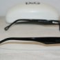 New D&G Dolce & Gabbana Black Eyeglasses: Mod. DD 1168 (501) 51-16 & Case