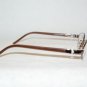 New Christian Dior Brown Eyeglasses: Mod. 3596 & Case