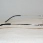 Brand New Fendi Palladium Eyeglasses: Mod. 575 & Case