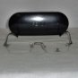Brand New Fendi Ruthenium Eyeglasses: Mod. 548 & Case