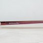 B. New Christian Dior Red Eyeglasses: Mod. 3596 & Case