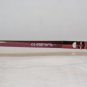 B. New Christian Dior Red Eyeglasses: Mod. 3596 & Case