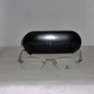 Brand New Fendi Dark Ruthenium Eyeglasses: 549 & Case