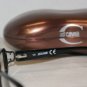 Brand New Just Cavalli Shiny Black Eyeglasses: Mod. 171 (B5) 50-17 & Case