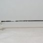 Brand New Fendi Palladium Eyeglasses: Mod. 570 & Case