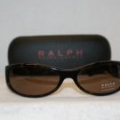 Brand New Ralph Tortoise Sunglasses: Mod. 7547 & Case