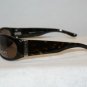 Brand New Ralph Tortoise Sunglasses: Mod. 7547 & Case